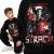 Bluza dziecięca Patriotyczna BYLI ZA MŁODZI NA STRACH